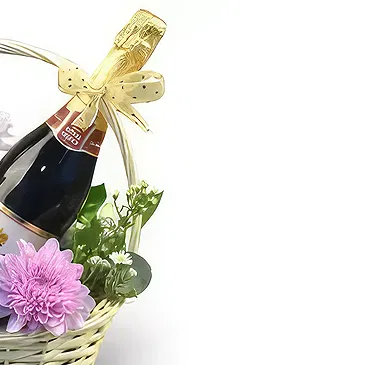 Buangkok flowers  -  Royal Selection Flower Bouquet/Arrangement
