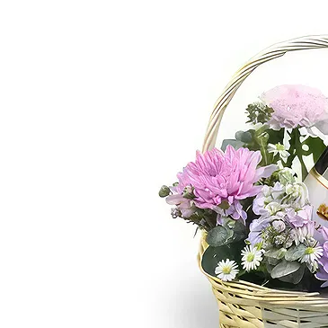 Buangkok flowers  -  Royal Selection Flower Bouquet/Arrangement