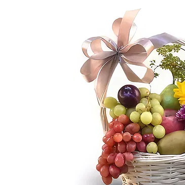 Buangkok flowers  -  Get-Well-Soon Flower Bouquet/Arrangement