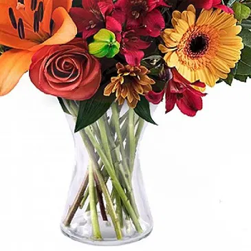 Italy flowers  -  Beautiful bouquet of flowers Flower Bouquet/Arrangement