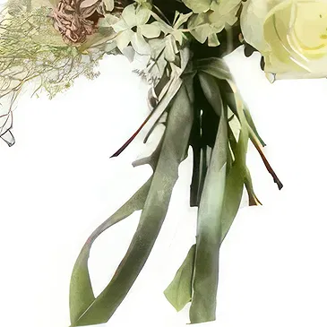 Ouled Maaref flowers  -  Bouquet Paradis Flower Bouquet/Arrangement