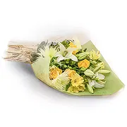 Palia Ampelia online Florist - Natural Selection Bouquet