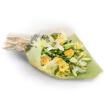 Bouka flowers  -  Natural Selection Flower Bouquet/Arrangement