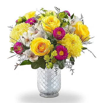 Serbia flowers  -  Morning Flowers Delivery