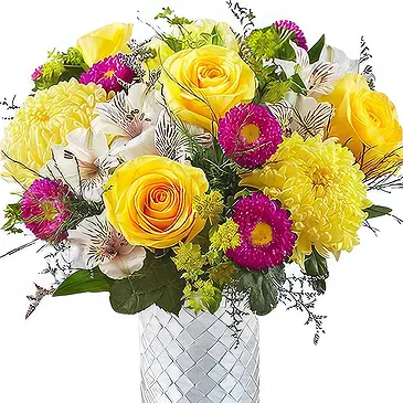 Smederevska Palanka flowers  -  Morning Flowers Flower Bouquet/Arrangement