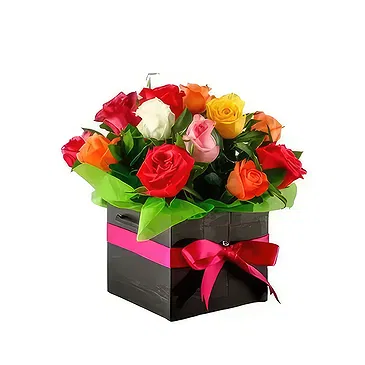 San Jose Santiago flowers  -  Perfect gift Flower Bouquet/Arrangement