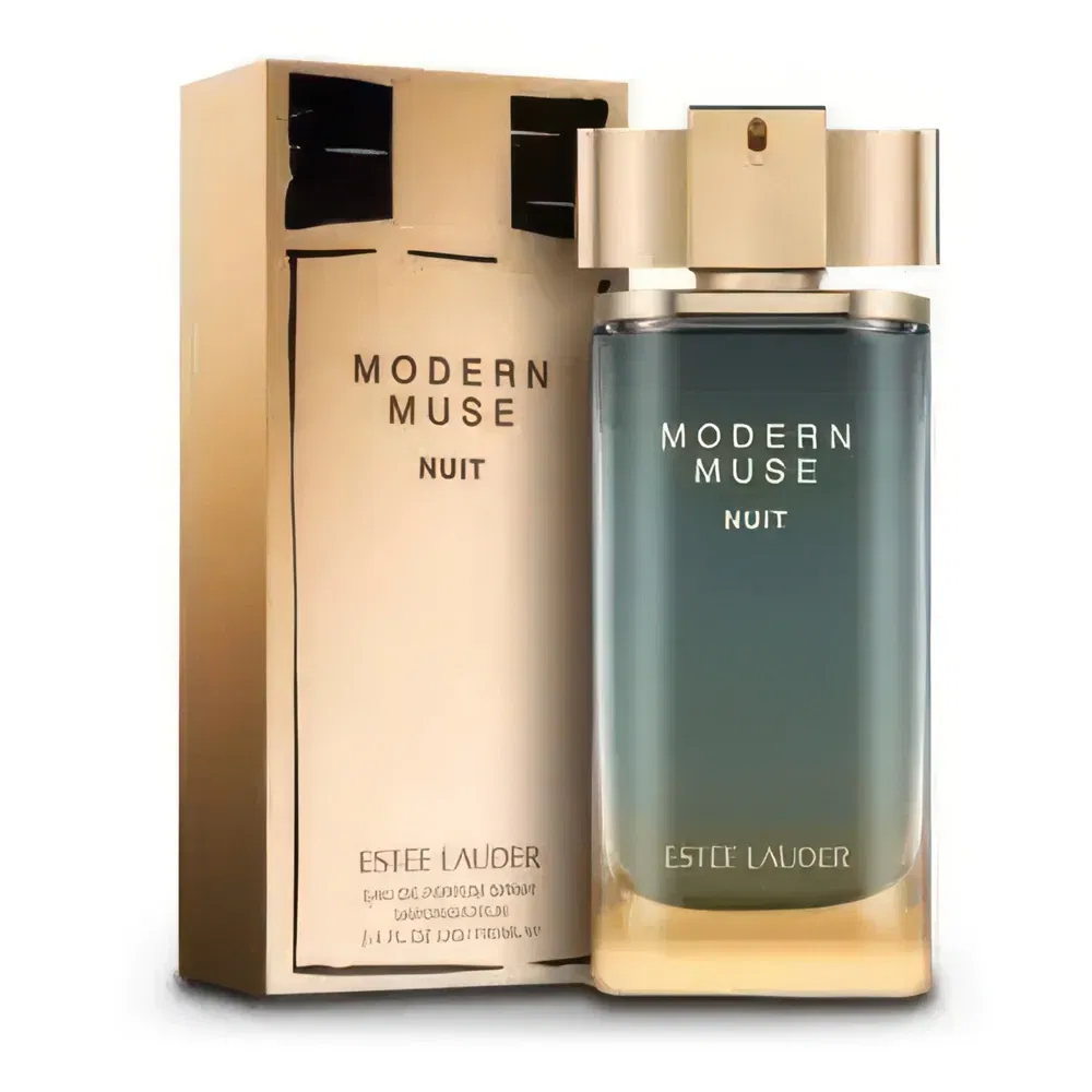Medina (Al-Madīnah) flowers  -  Estee Lauder Modern Muse Nuit (W)