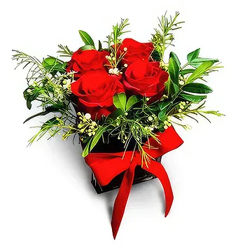 Lisbon flowers  -  Make Someone Smile Flower Delivery