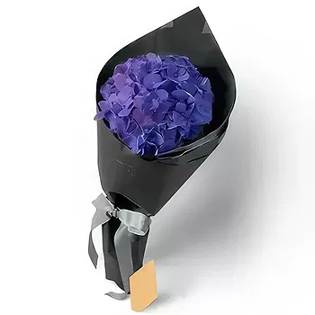 United Arab Emirates flowers  -  Monsoon Dream Flower Delivery