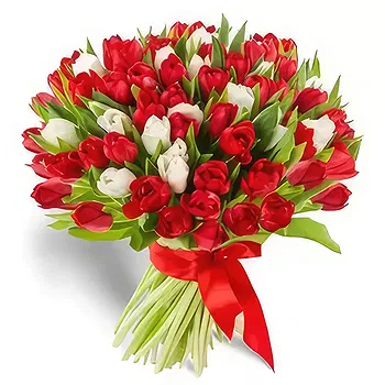 fleuriste fleurs de Hauteurs de Barsha- Plus d'amour Fleur Livraison