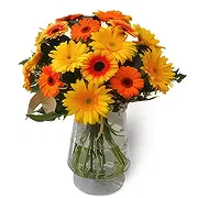 Wroclaw online Florist - wonderful  Arrangement  Bouquet