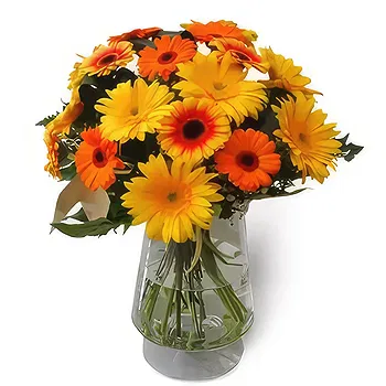 Poland flowers  -  wonderful  Arrangement  Flower Delivery