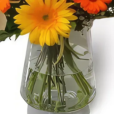 Malta flowers  -  wonderful  Arrangement  Flower Bouquet/Arrangement