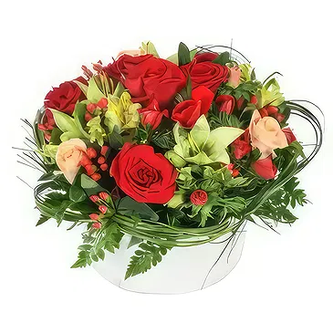 Bayonne flowers  -  Muse flower arrangement Flower Bouquet/Arrangement