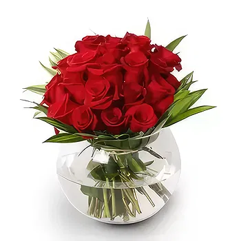 United Arab Emirates flowers  -  My Heart Belongs To You  Flower Delivery
