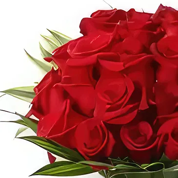 Garhoud flowers  -  My Heart Belongs To You  Flower Bouquet/Arrangement
