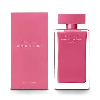 Greens flowers  -  For Her Narciso Rodriguez Fleur Musc (W) Flower Delivery