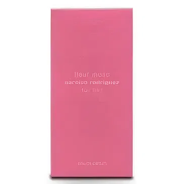 Greens flowers  -  For Her Narciso Rodriguez Fleur Musc (W) Flower Bouquet/Arrangement