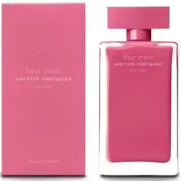 Greens flowers  -  For Her Narciso Rodriguez Fleur Musc (W) Flower Bouquet/Arrangement