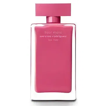 Greens flowers  -  For Her Narciso Rodriguez Fleur Musc (W) Flower Bouquet/Arrangement