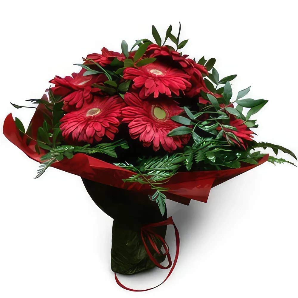 Quarteira flori- Pentru dumneavoastră Buchet/aranjament floral