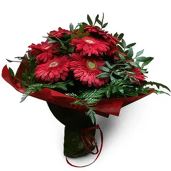 Lisbon flowers  -  For You Flower Delivery
