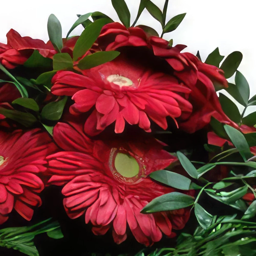 Portimao kvety- Pre teba Aranžovanie kytice
