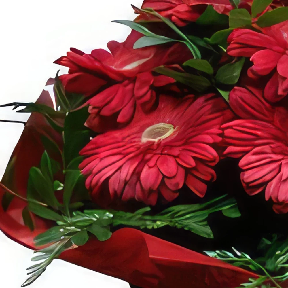 Portimao kvety- Pre teba Aranžovanie kytice