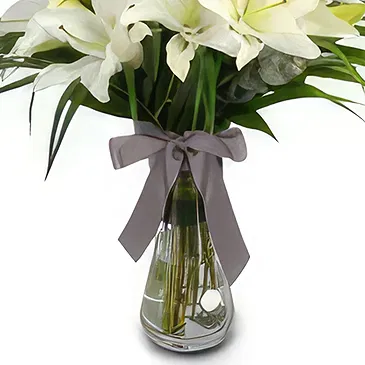 fiorista fiori di Nam Định- Sogno dolce Bouquet floreale