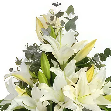 fiorista fiori di Nam Định- Sogno dolce Bouquet floreale
