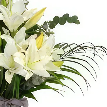 fiorista fiori di Nam Định- Sogno dolce Bouquet floreale