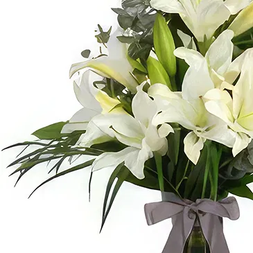 fiorista fiori di Nam Định- Sogno dolce Bouquet floreale