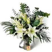 Garhoud online Florist - Nature Beauty Bouquet