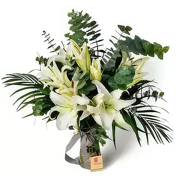 United Arab Emirates flowers  -  Nature Beauty Flower Delivery
