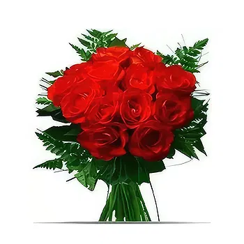 Sweden flowers  -  My Desire Flower Delivery