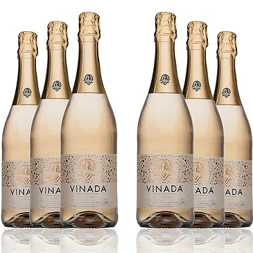 Frankfurt kvety- Nealkoholické Chardonnay a Lindt Pralines Aranžovanie kytice
