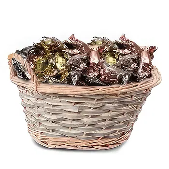 Odda blomster- Feir søt frihet Blomst Levering