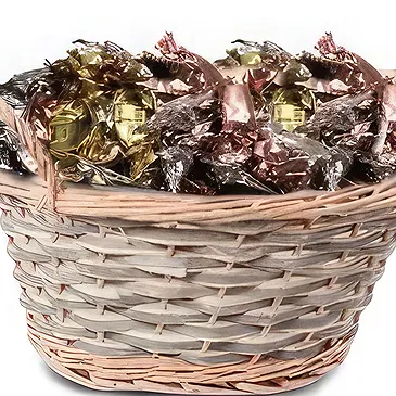 Odda blomster- Feir søt frihet Blomsterarrangementer bukett