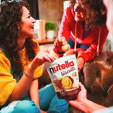 Riga-virágok- Nutella Party Virágkötészeti csokor