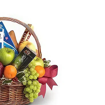 Buangkok flowers  -  Edible Hamper Flower Bouquet/Arrangement