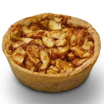 Amsterdam flowers  -  Open Apple Pie Flower Delivery