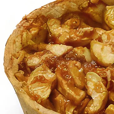 Amsterdam flowers  -  Open Apple Pie Flower Bouquet/Arrangement