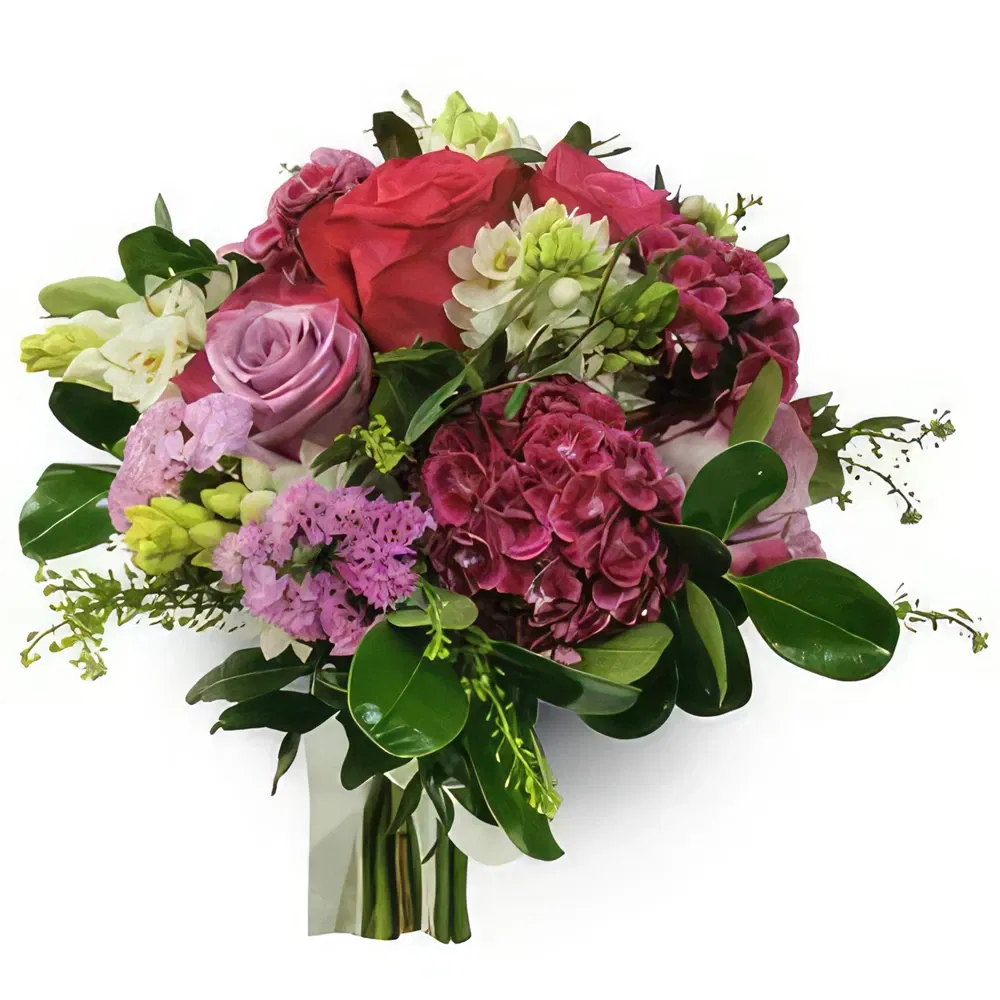 Mallorca flowers  -  Vibrant Feelings