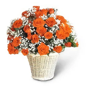 Vietnam flowers  -  Adoring Flower Delivery