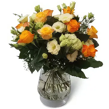 Polen Blumen Florist- Hand-Blumenstrauß Bouquet/Blumenschmuck