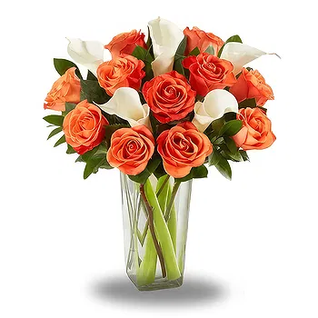 Serbia flowers  -  Ideal Bouquet Flower Delivery