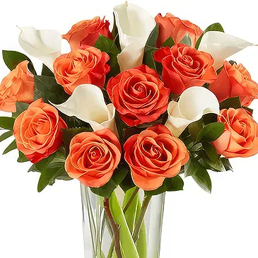 Prokuplje flowers  -  Ideal Bouquet Flower Bouquet/Arrangement