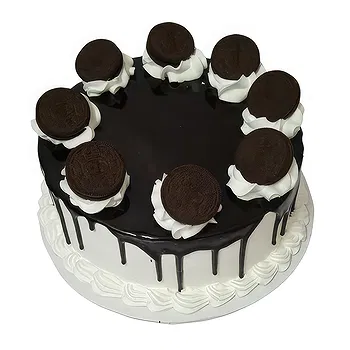 flores Eastern floristeria -  Pastel Oreo Ramos de  con entrega a domicilio
