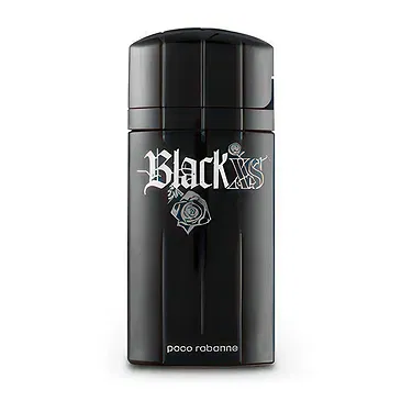 Greens flowers  -  Black XS Paco Rabanne(M) Flower Bouquet/Arrangement