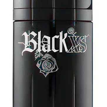 Greens flowers  -  Black XS Paco Rabanne(M) Flower Bouquet/Arrangement